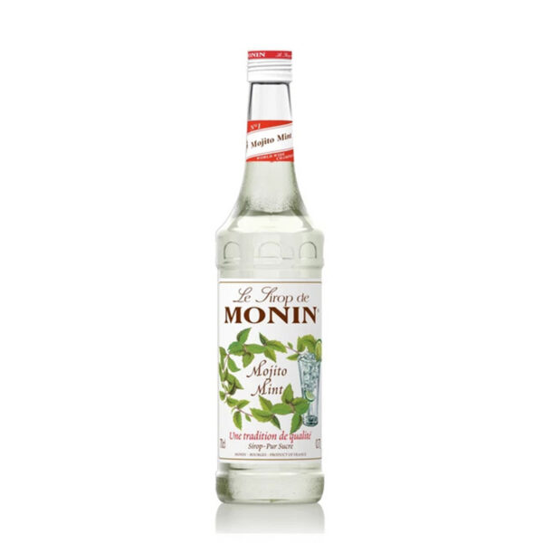 Siro Monin Mojito