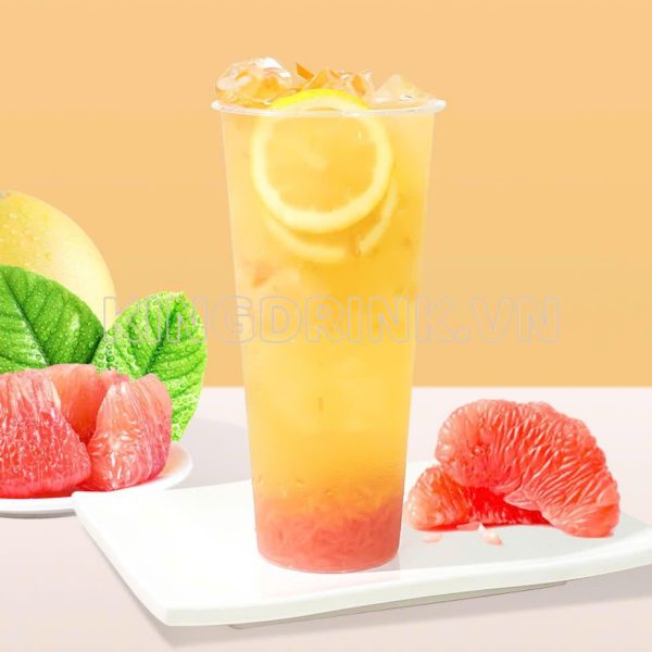 Mứt Mơ Vàng LerMao 1.2kg