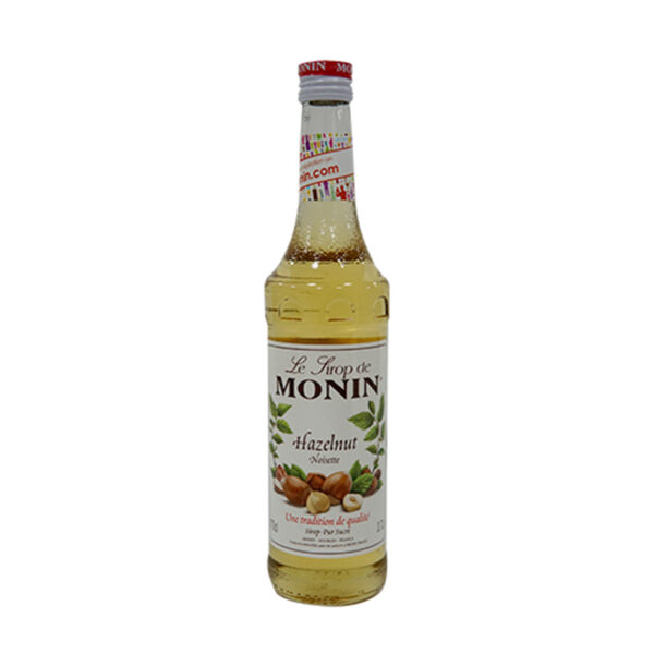 Monin hạt dẻ