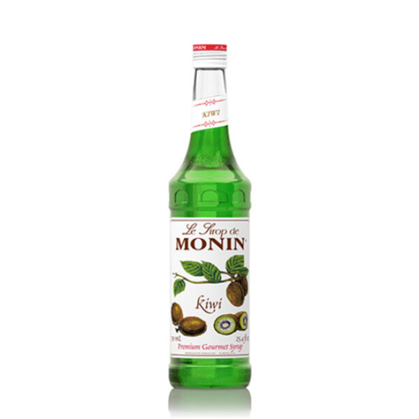 Siro monin kiwi