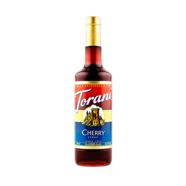 Torani Cherry Syrup