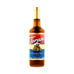 Torani Passionfruit Syrup