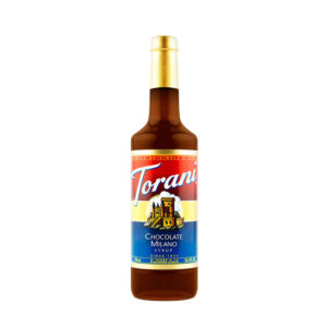 Torani Chocolate Milano Syrup