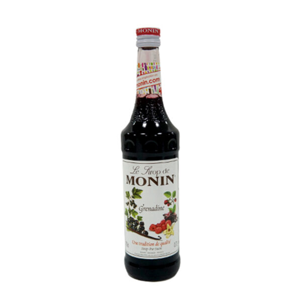 Monin Grenadine Syrup