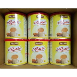Sữa Đặc Larosee 1kg Nắp Giật Hà Nội