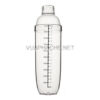 Shaker 1000ml