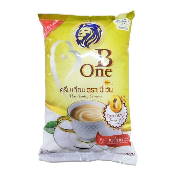 Bột sữa B One