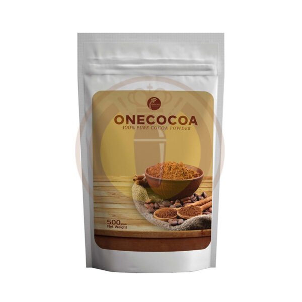 Bột Onecocoa ca cao nguyên chất