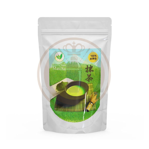 Bột matcha vụ hè Neicha