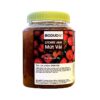 mứt vải Boduo 1kg