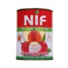 vải thiều nước đường nif