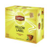 Trà lipton nhãn vàng