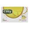 Trà gừng Cozy túi lọc