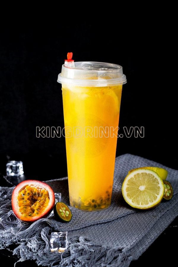 Mứt Nhiệt Đới LerMao 1kg
