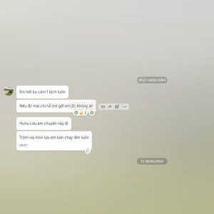 Siro lựu Lermao 1kg