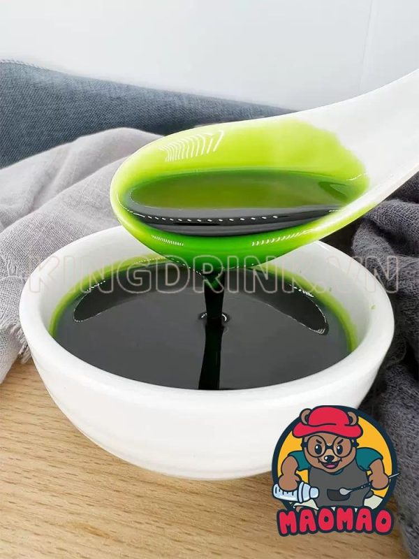 Mứt vị Lá Dứa LerMao 1kg