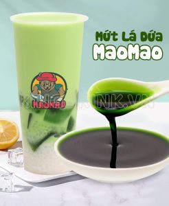 Mứt vị Lá Dứa LerMao 1kg