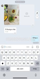 siro sầu riêng lermao 1kg