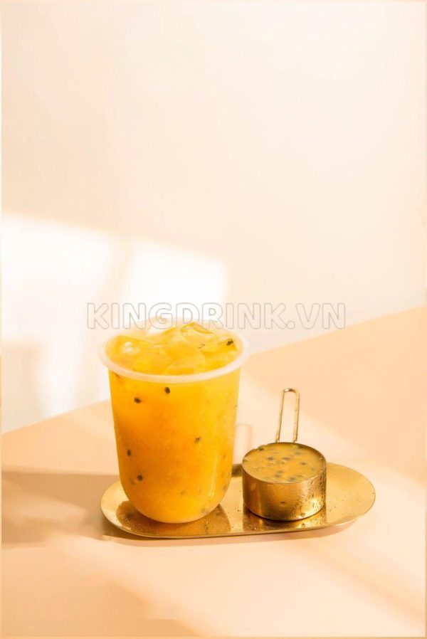 Mứt Nhiệt Đới LerMao 1kg