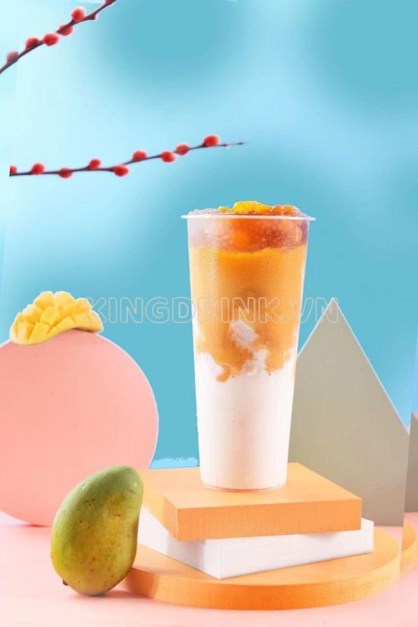 Mứt Nhiệt Đới LerMao 1kg